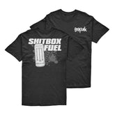 Firepunk Shitbox Fuel T-Shirt