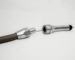 47/48RE Locking Flexible Transmission Dipstick