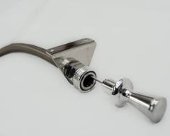 47/48RE Locking Flexible Transmission Dipstick