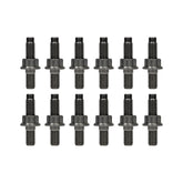 Firepunk Titanium Manifold Stud Kit