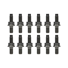 Firepunk Titanium Manifold Stud Kit
