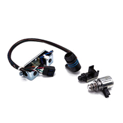 2000+ Valve Body Solenoid and Electronic Kits