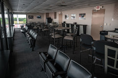 ODR + UCC VIP Tickets - see description!