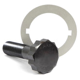 GM Duramax 6.6L Harmonic Balancer Bolt Kit