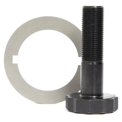 GM Duramax 6.6L Harmonic Balancer Bolt Kit