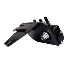 Fleece Under Bed Fuel Filter Assembly for 2017-2024 Ford F250-550