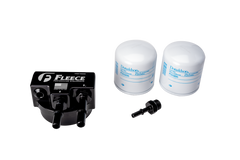 Engine Mounted Filter Assembly for 2011-2025 6.7L Ford Powerstroke