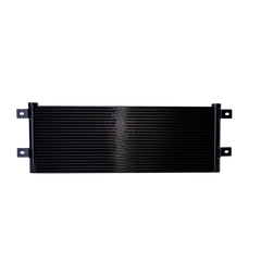 2003-2007 Dodge Ram 2500/3500 Transmission Cooler and Line Kit