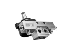 2020 - Current 6.7 Power Stroke CP3 Conversion: Fueled By Exergy