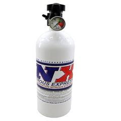 Nitrous Express Nitrous Oxide Bottle 11101