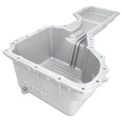 Deep Engine Oil Pan Raw 2017+ PPE Diesel