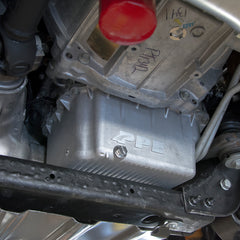 Deep Engine Oil Pan Raw 2017+ PPE Diesel