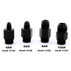 Nitrous Express Nitrous Oxide Bottle | 11727