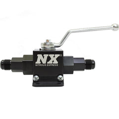 Nitrous Express Inline Ball Valve 15159-6