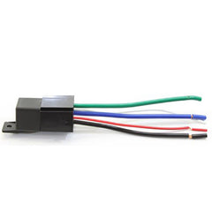 Nitrous Express Accessory Power Relay 15528