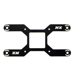 Nitrous Express Nitrous Oxide Solenoid Mounting Bracket | 15728D