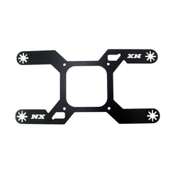 Nitrous Express Nitrous Oxide Solenoid Mounting Bracket 15729D