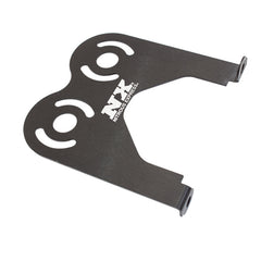 Nitrous Express Solenoid Bracket | 15778-1