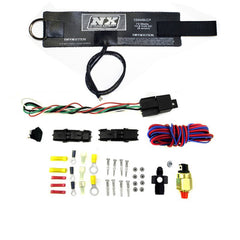 Nitrous Express Nitrous Oxide Bottle Heater 15936P