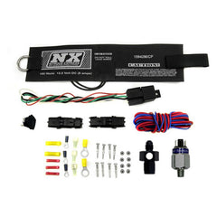 Nitrous Express Nitrous Oxide Bottle Heater 15938