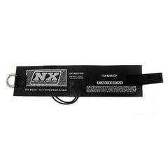 Nitrous Express Nitrous Oxide Bottle Heater 15942MCP