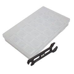 Nitrous Express Nitrous Oxide Jet 17000