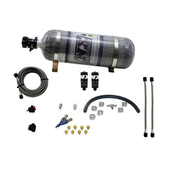 Nitrous Express Nitrous Oxide Injection System Kit 20001-12