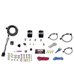 Nitrous Express Nitrous Oxide Injection System Kit 20113-00