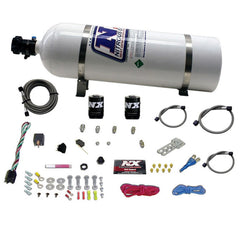 Nitrous Express Nitrous Oxide Injection System Kit 20113-15