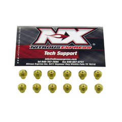 Nitrous Express Nitrous Oxide Injection System Kit 20113JP