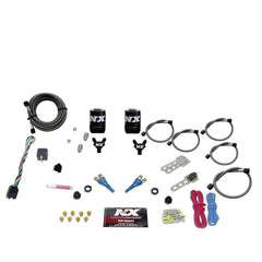 Nitrous Express Nitrous Oxide Injection System Kit 20315-00