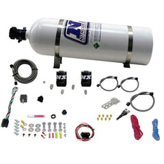 Nitrous Express Nitrous Oxide Injection System Kit 20919-15