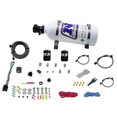 Nitrous Express Nitrous Oxide Injection System Kit 20920-05