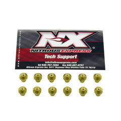 Nitrous Express Nitrous Oxide Injection System Kit 20923JP