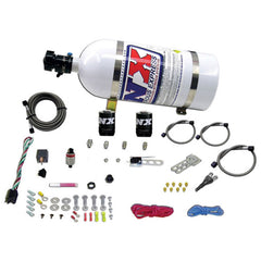 Nitrous Express Nitrous Oxide Injection System Kit 20929-10
