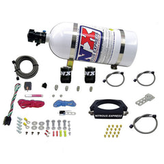 Nitrous Express Nitrous Oxide Injection System Kit 20933-10