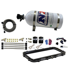Nitrous Express Nitrous Oxide Injection System Kit 20940-10