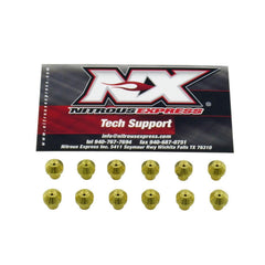 Nitrous Express Nitrous Oxide Injection System Kit | 20942JP