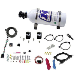 Nitrous Express Nitrous Oxide Injection System Kit 20951-05