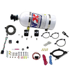 Nitrous Express Nitrous Oxide Injection System Kit 20951-10