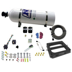 Nitrous Express Nitrous Oxide Injection System Kit 30070-15