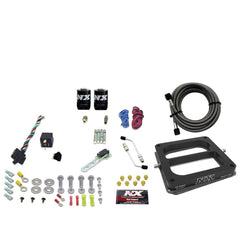 Nitrous Express Nitrous Oxide Injection System Kit 30075-00