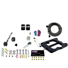 Nitrous Express Nitrous Oxide Injection System Kit 30080-00
