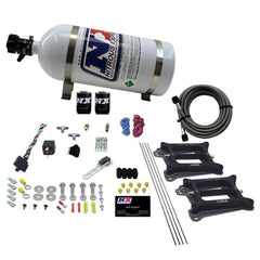Nitrous Express Nitrous Oxide Injection System Kit 30240-10