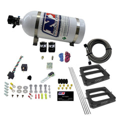 Nitrous Express Nitrous Oxide Injection System Kit 30275-10