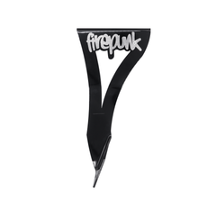 Firepunk Full Manual Valve Body Package | FMVB Package