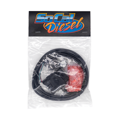 CSP5 Switch Pass through for EFILive