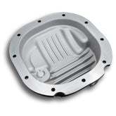 Differential Cover Kit Ford 8.8 up to 14 Black PPE Diesel