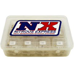 Nitrous Express Nitrous Oxide Injection System Kit | 40001MP