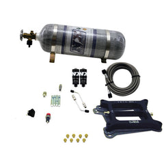 Nitrous Express Nitrous Oxide Injection System Kit 40040-12